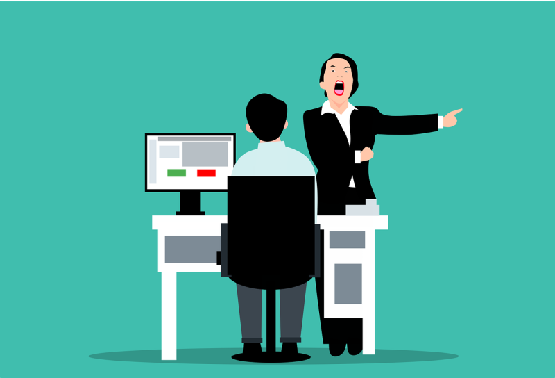 Avocat pour contester un licenciement abusif à Toulon